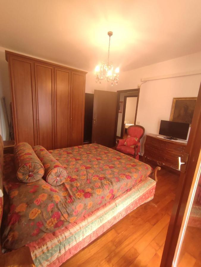 Ca Delle Rose Apartment
