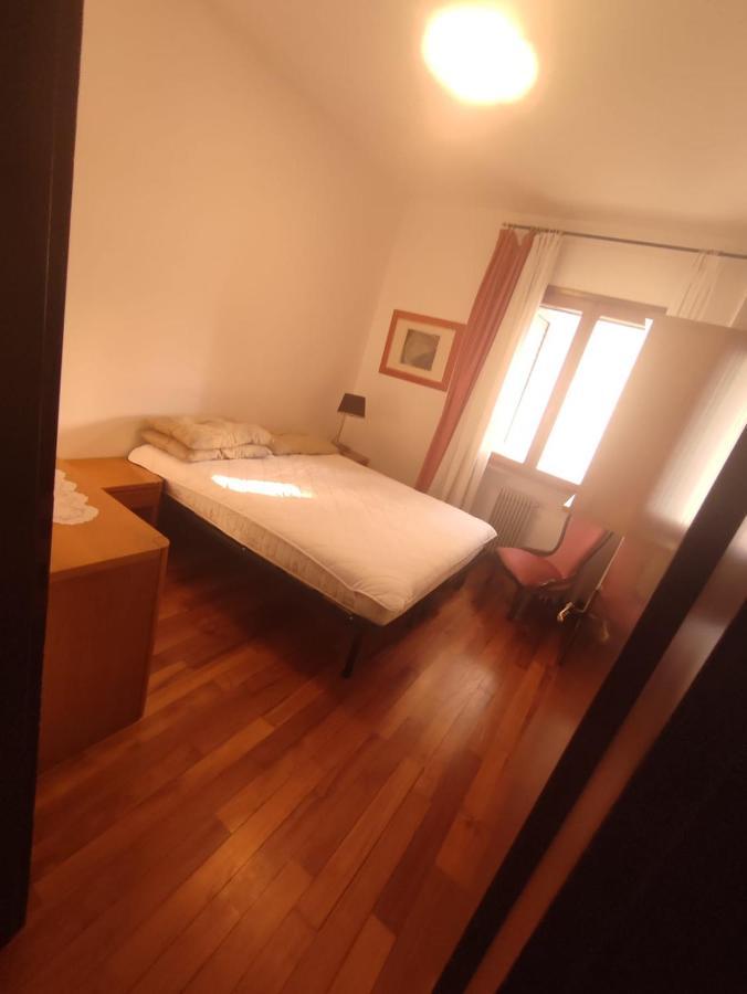 Ca Delle Rose Apartment