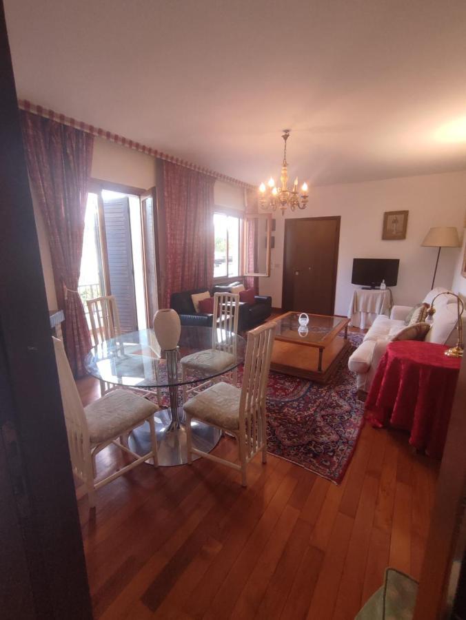 Apartment Ca Delle Rose *