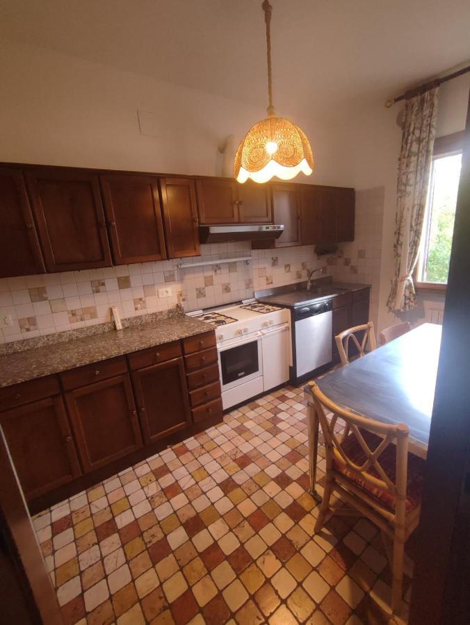 Ca Delle Rose Apartment